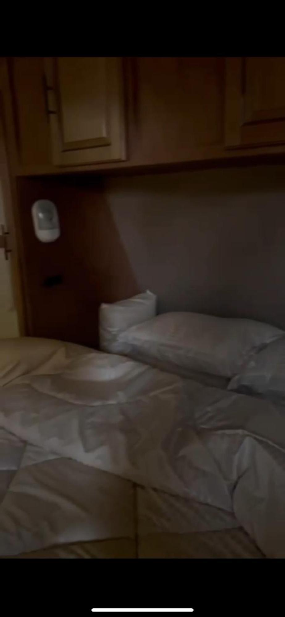 Campsite استراحة واحة الختم